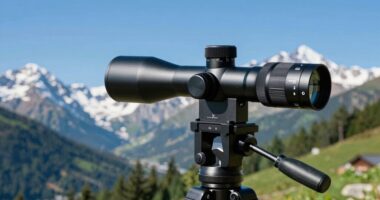 top spotting scopes 2026
