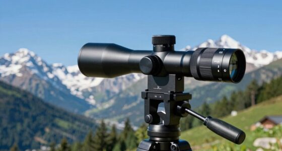 top spotting scopes 2026
