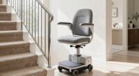 top stair lifts 2026