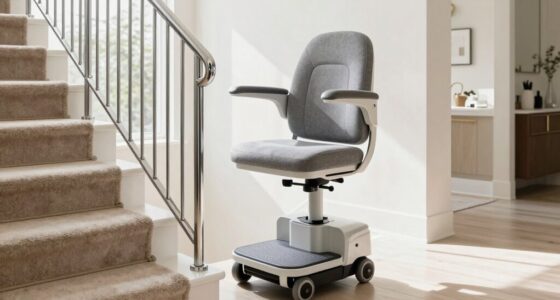 top stair lifts 2026