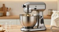 top stand mixers 2026