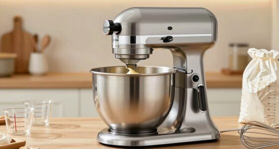 top stand mixers 2026