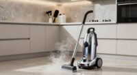 top steam cleaners 2026