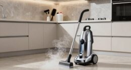 top steam cleaners 2026