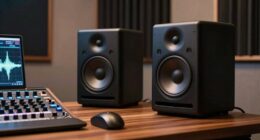 top studio monitors 2026