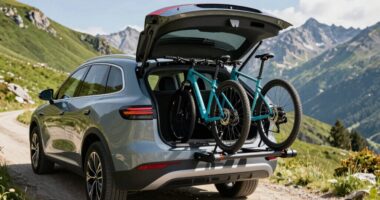 top suv bike racks