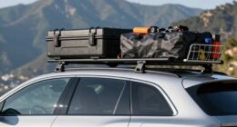 top suv cargo carriers