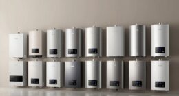 top tankless water heaters