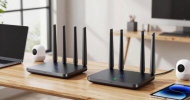 top tri band wifi routers