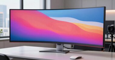 top ultrawide monitor picks