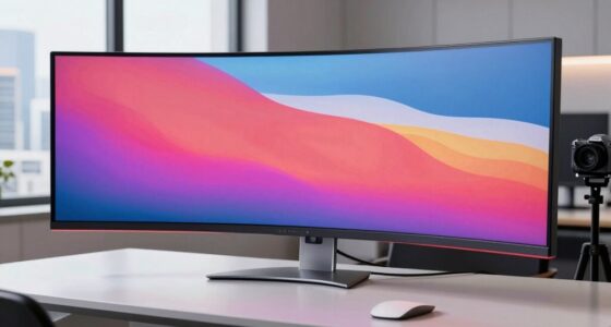 top ultrawide monitor picks