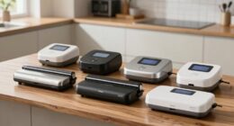 top vacuum sealer reviews