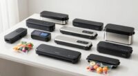 top vacuum sealers guide