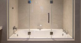 top walk in tub options