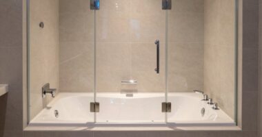 top walk in tub options