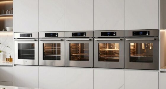 top wall ovens 2026