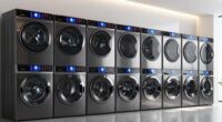 top washer dryer combos