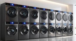 top washer dryer combos