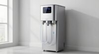 top water softener options