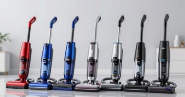 top wet dry vacuums