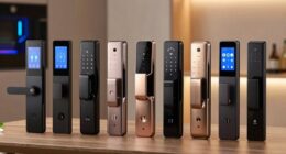 top wifi smart locks