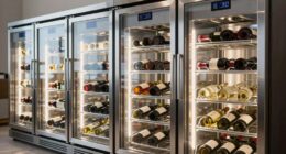 top wine storage solutions