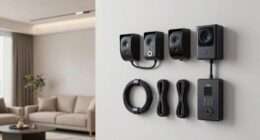 top wired security kits