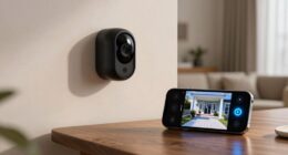 top wireless security options