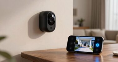 top wireless security options