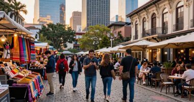 tourism s renewed business resurgence