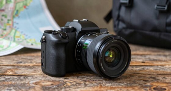 travel camera essential features