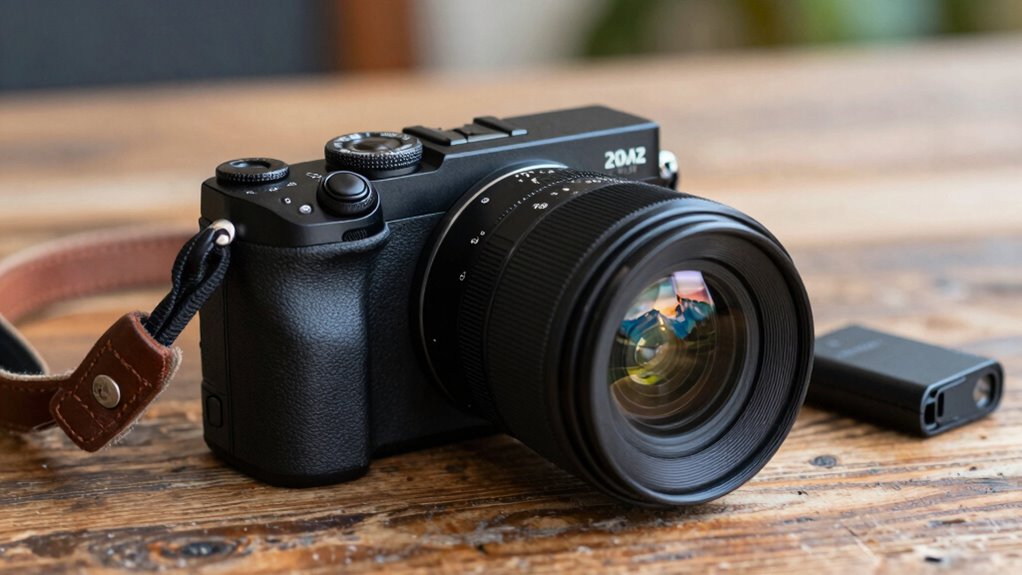 versatile durable travel photography