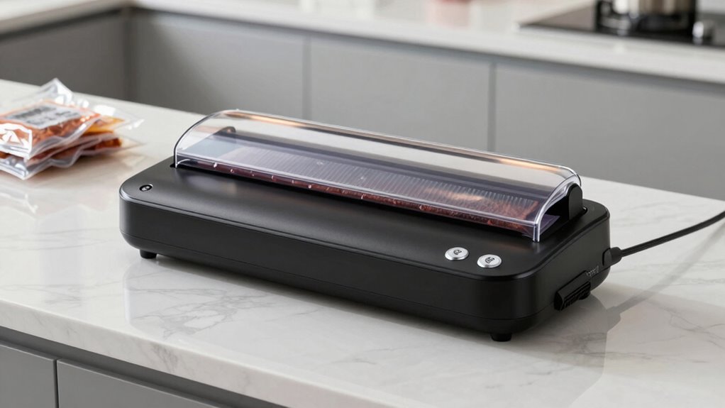 versatile efficient food preservation