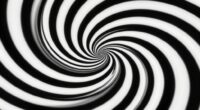 visual tricks deceive perception
