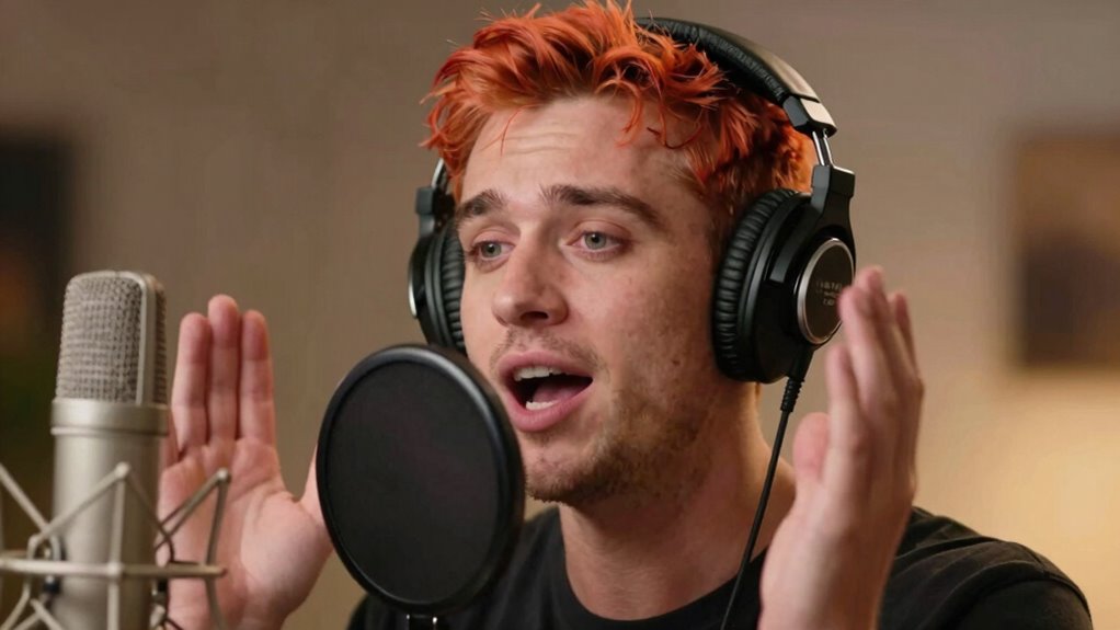 voice actors shape animated storytelling