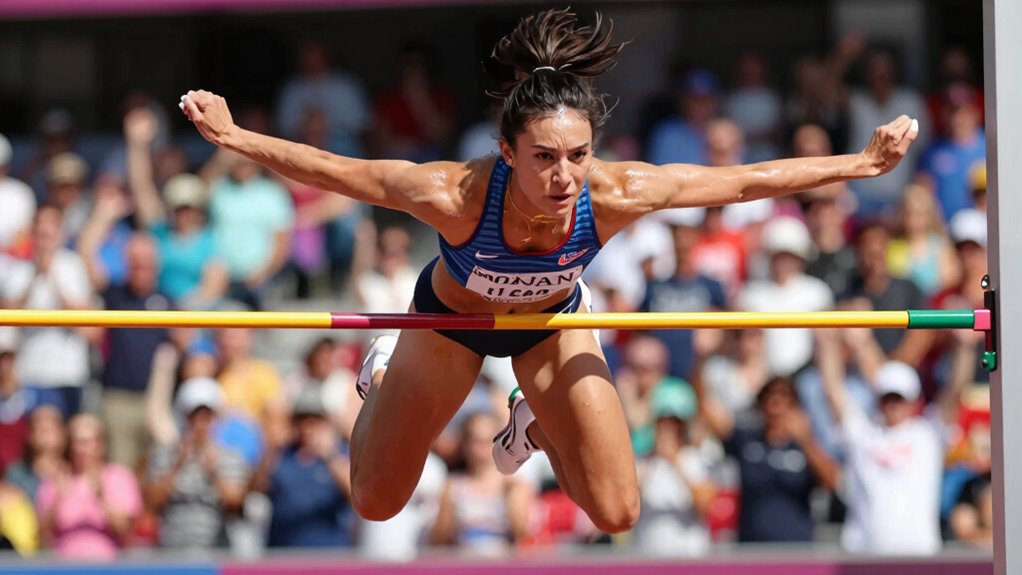 women redefining sports equality