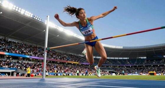 women s sports progress continually