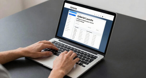 QAtrial Launches Enterprise-Ready Open-Source Quality Management Platform