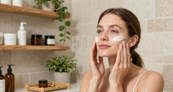 12 Best Organic Skincare for Sensitive Skin in 2026