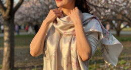 13 Best Lightweight Spring Scarves in 2026