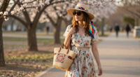 3 Best Spring Outdoor Fashion Accessories in 2026