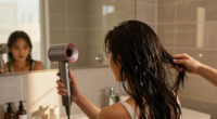Dyson Supersonic Travel hair dryer review: kiss goodbye to subpar holiday hair