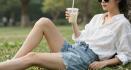Keep it short: what to wear for the UK bank holiday heatwave