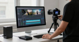 One Video In, a Whole Publishing Kit Out — Without the Cloud