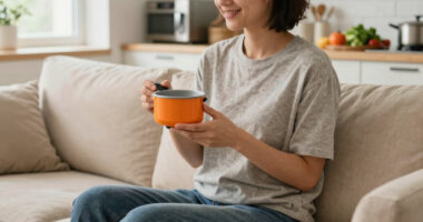 What purchase under $30 solved a problem you didn’t realize was draining you?