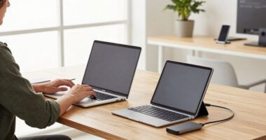 10 Best Computers, Tablets & Components For Flexible Work In 2026