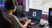 10 Best Gaming Laptops for High-Refresh Play in 2026
