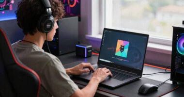 10 Best Gaming Laptops for High-Refresh Play in 2026