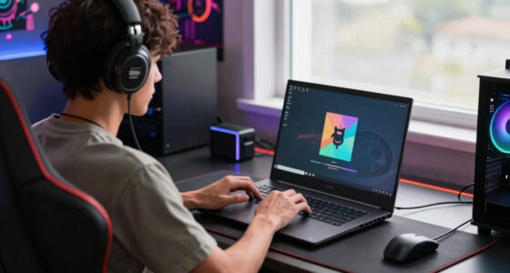 10 Best Gaming Laptops for High-Refresh Play in 2026
