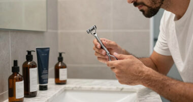 11 Best Men’s Grooming Kits in 2026